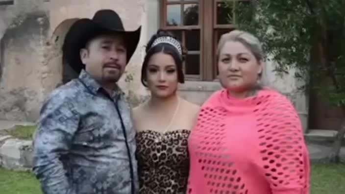 Mexican Birthday Invite goes viral