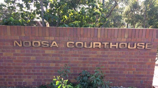 Matthew James Long’s case was mentioned in the Noosa Magistrates Court on July 5, 2022.