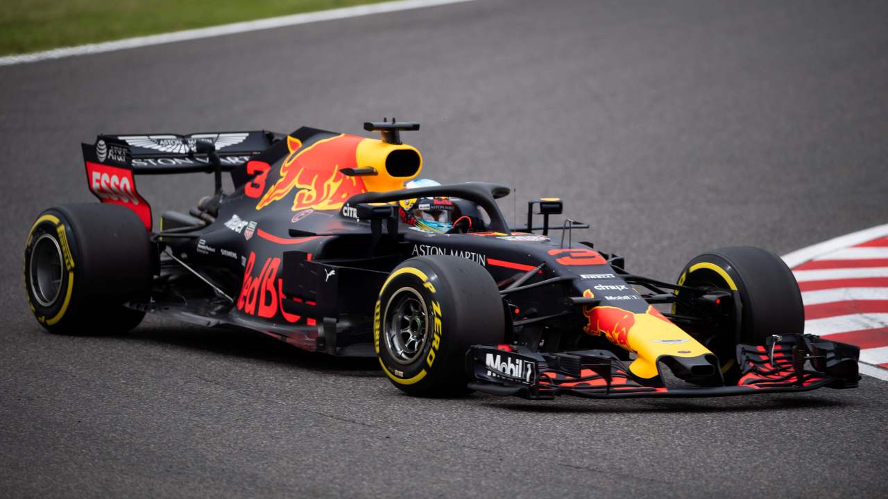 F1 Japan results, time video Lewis Hamilton wins, Daniel Ricciardo