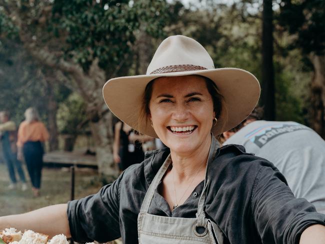 EAT STREET + Autum Food Festivals 2024 -Caper Byron Bay - Chef Pip Sumbak, photo supplied