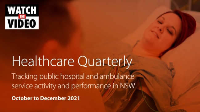 Healthcare Quarterly, October-December 2021