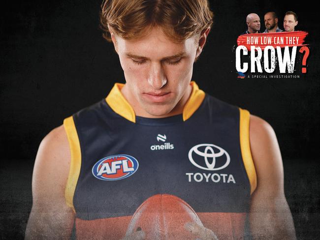 What’s next, Crows? Crucial jewel in rebuild, targets left to chase