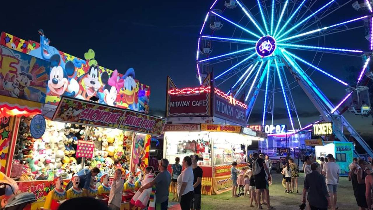 Toowoomba’s Queens Park to hold Queensland State Fair this month as