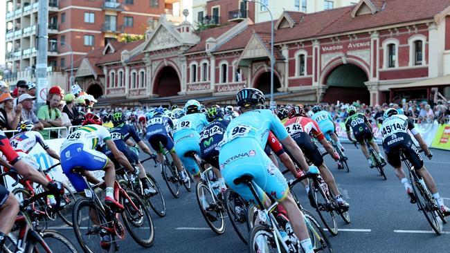 Cycling - Road Nationals