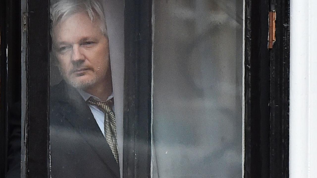 A judge has ruled against extraditing Julian Assange. Picture: Ben Stansall/AFP