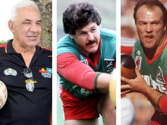 RANKED: The top 50 Wynnum Manly Seagulls players ever