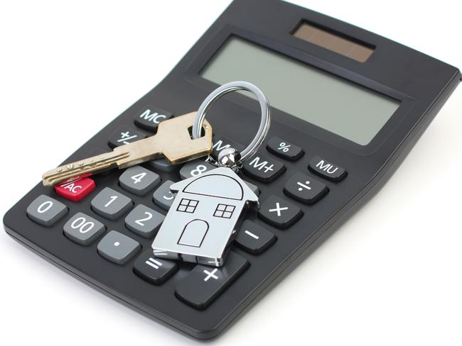 Home loan customers should be reviewing their deals to ensure they are getting a good rate. Picture: Supplied