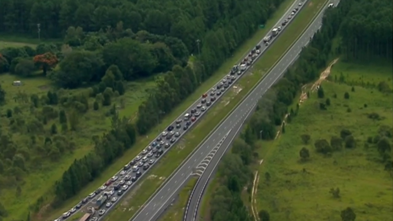 Cost of Queensland’s Bruce Highway upgrade revealed