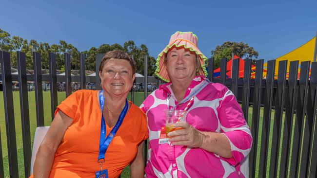 Australia vs West Indies at Adelaide Oval on January 17. Picture: Ben Clark