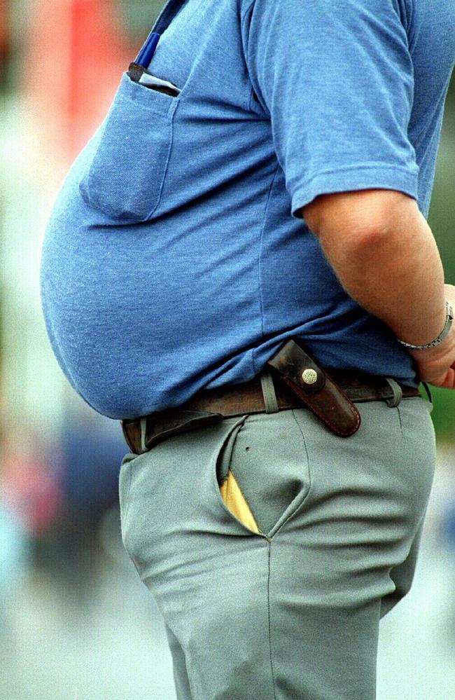 Obesity has now overtaken tobacco smoking as the leading risk factor contributing to disease burden, prompting immediate calls for the government to address the country’s rising epidemic and reduce preventable hospital admissions.