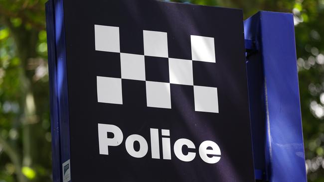 South Australia police will allege a 29-year-old man stole a scooter and attempted to pay its owner with fake money. Picture: NCA NewsWire / Gaye Gerard