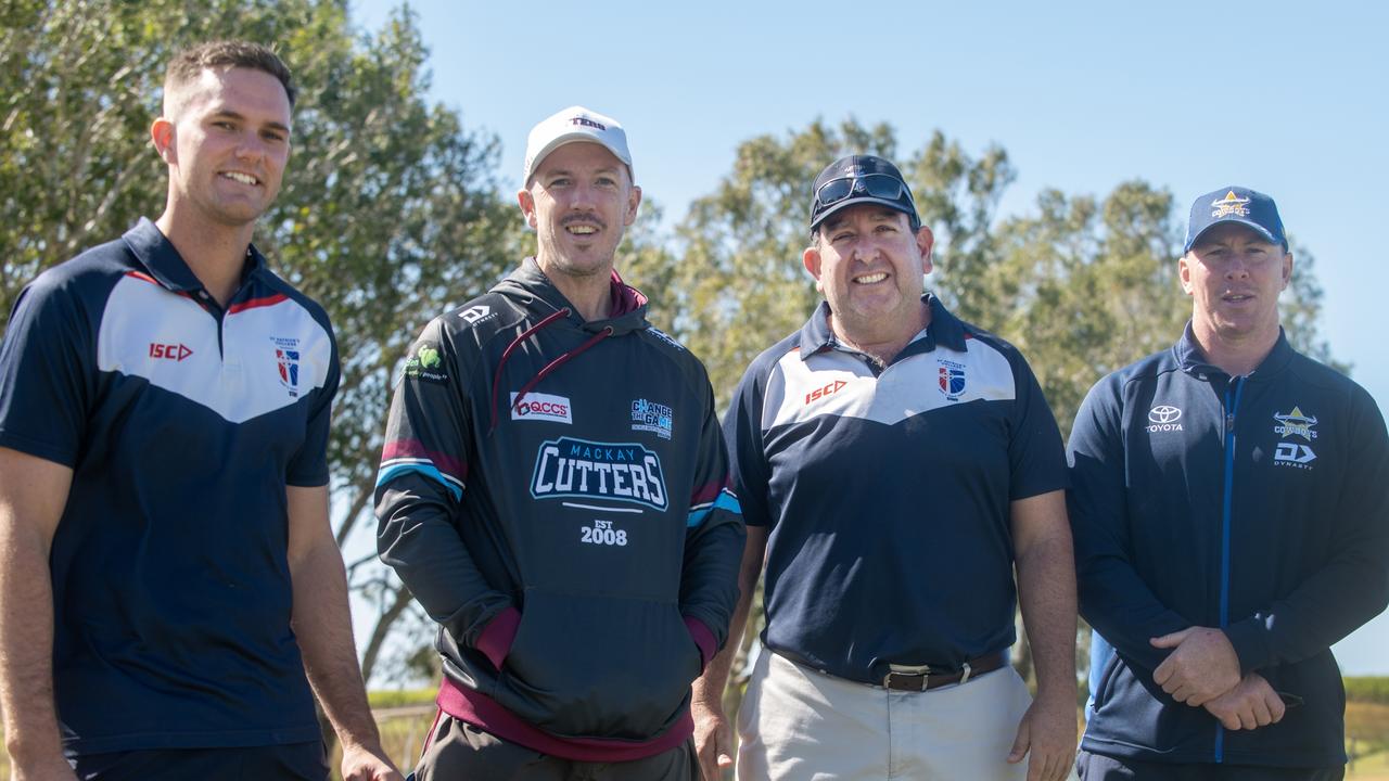 120+ FACES: Schoolboys clash at the Aaron Payne Cup and Cowboys ...