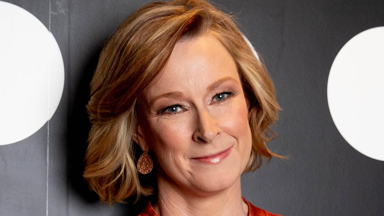 Leigh Sales Speculation 7 30 Host Will Have Weekly Abc Talk Show In 2023 The Advertiser