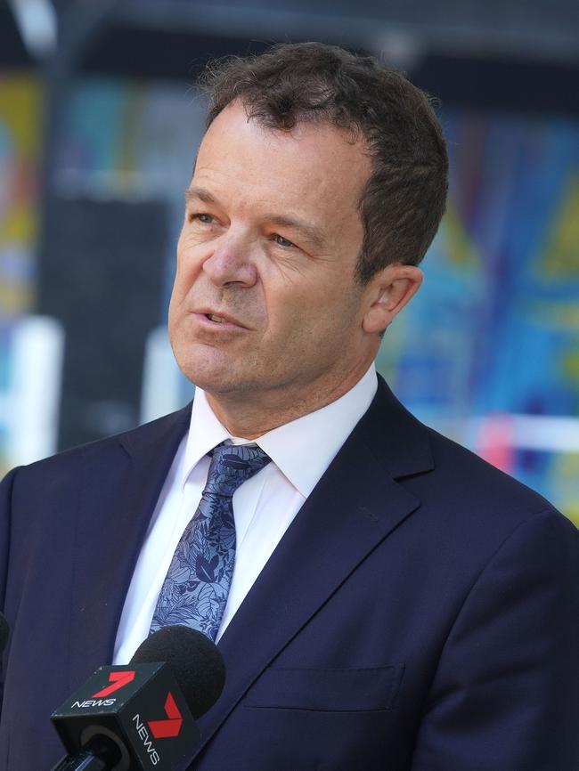 NSW Attorney-General Mark Speakman has asked Law Reform Commission to consider naming serious juvenile offenders when they turn 18.