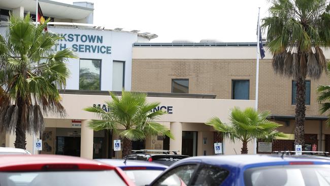 Fatal mix-up led to the death of a newborn boy at Bankstown-Lidcombe Hospital.