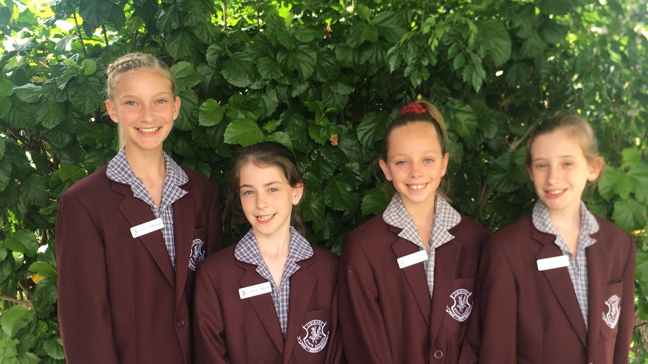 Southeast QLD school captains reveal plans for 2021 | Full list | The ...