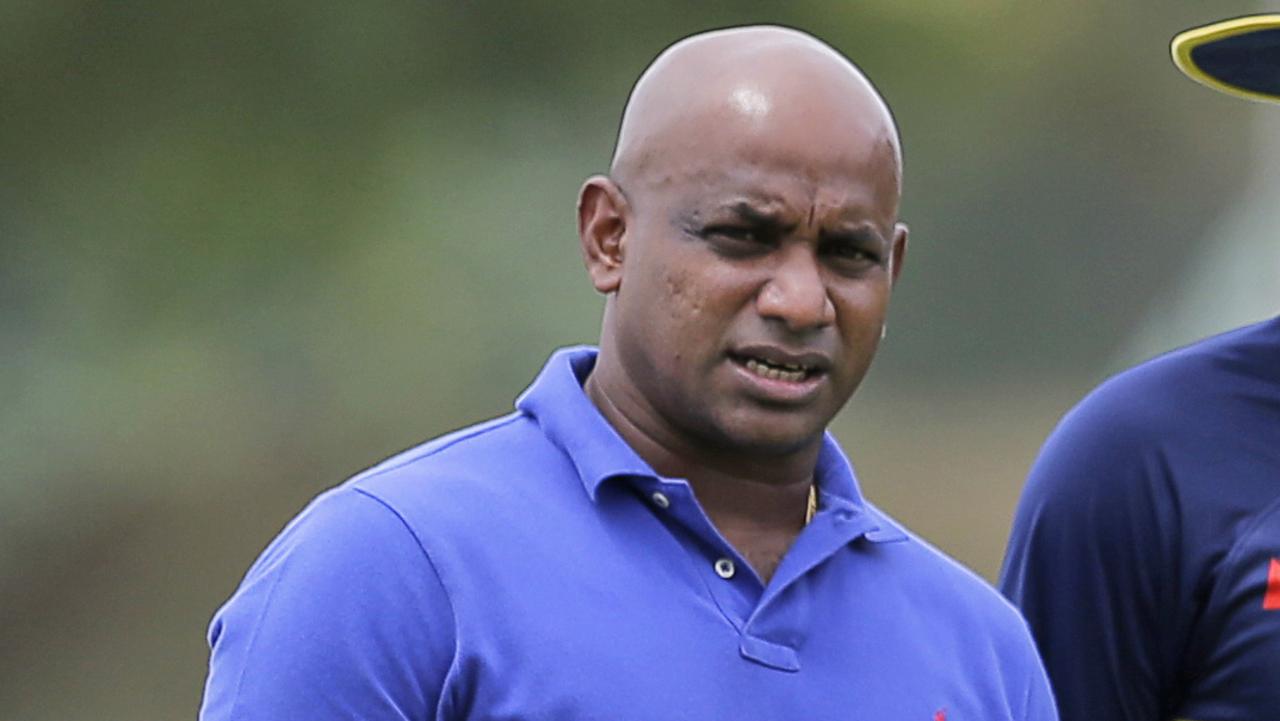 Sanath Jayasuriya has been banned from cricket for two years for refusing to cooperate in an investigation of corruption in his country’s cricket. 