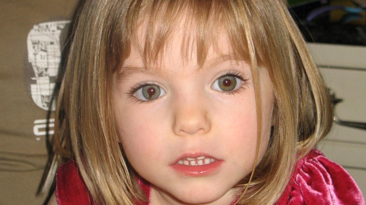 Maddie McCann murder suspect on child sex charges | The Australian