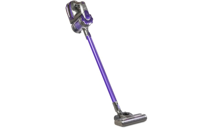 Anko cordless stick vacuum review hot sale