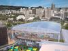 Revamped Memorial Drive’s big serve of top-level tennis