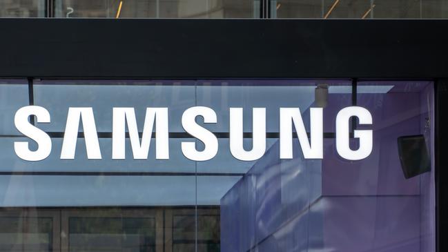 Samsung users from states outside South Australia have reported issues with the latest software update. Picture: Getty Images