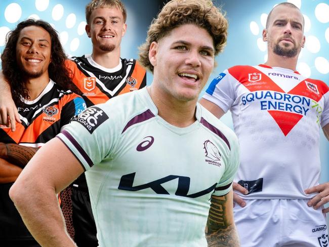 Which team will win the most NRL games in 2025?