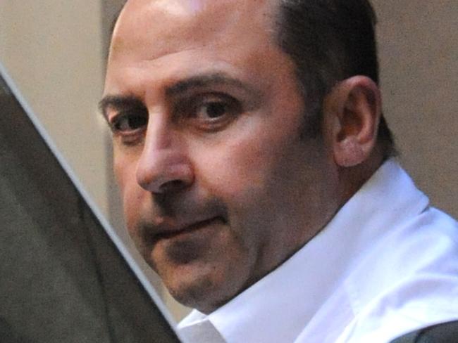 Mokbel lawyers complain taxpayer funds not enough