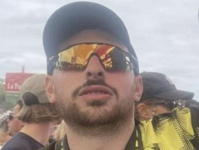 Aspiring DJ, 23, dies at five-day festival
