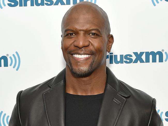 Terry Crews: I was groped by male Hollywood executive | news.com.au ...