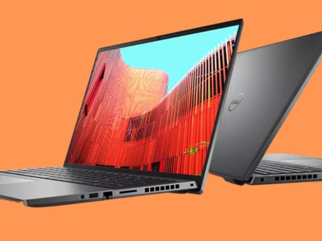 Pick up a new Dell laptop during the Black Friday and Cyber Monday sales.