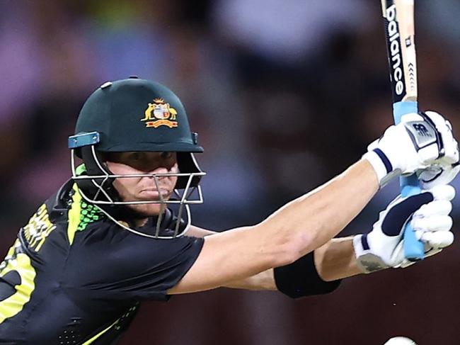 Aussie’s blunt message for Smith’s T20 detractors