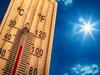 Red hot: Graph reveals Aussie heat spike