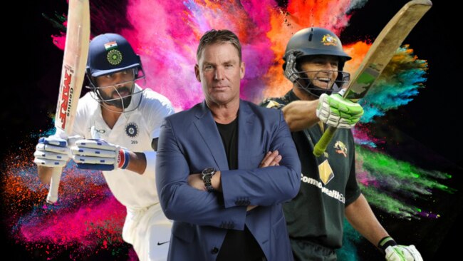 Virat or Gilly? Shane Warne has had his say on the best cricketer of the 21st century.