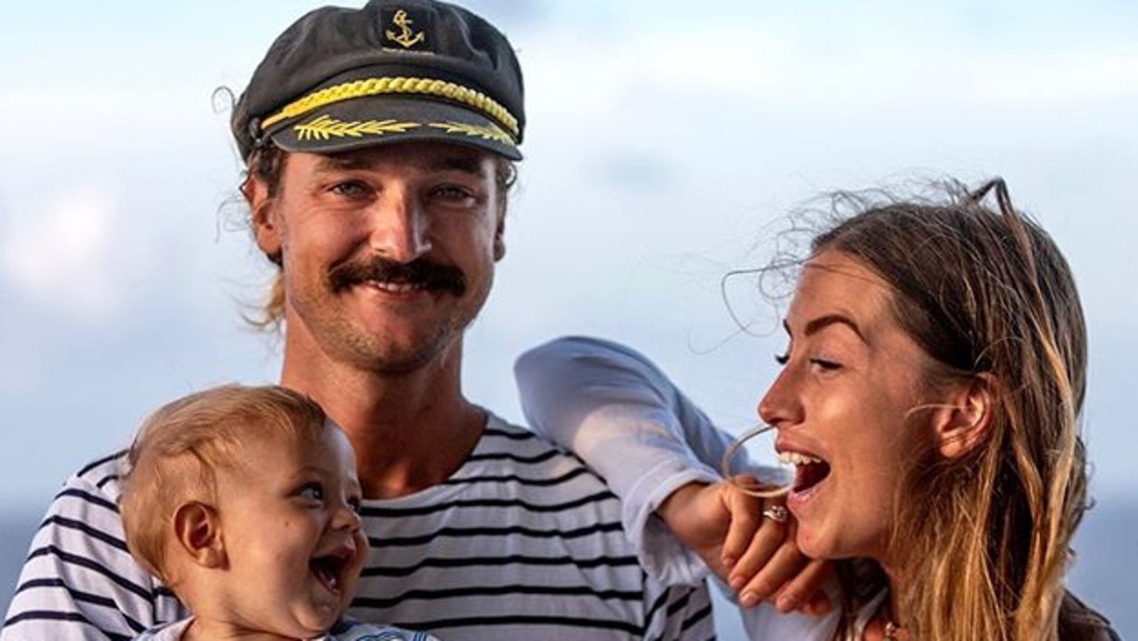 ‘Harrowing ordeal’ halts SA couple’s viral round the world voyage