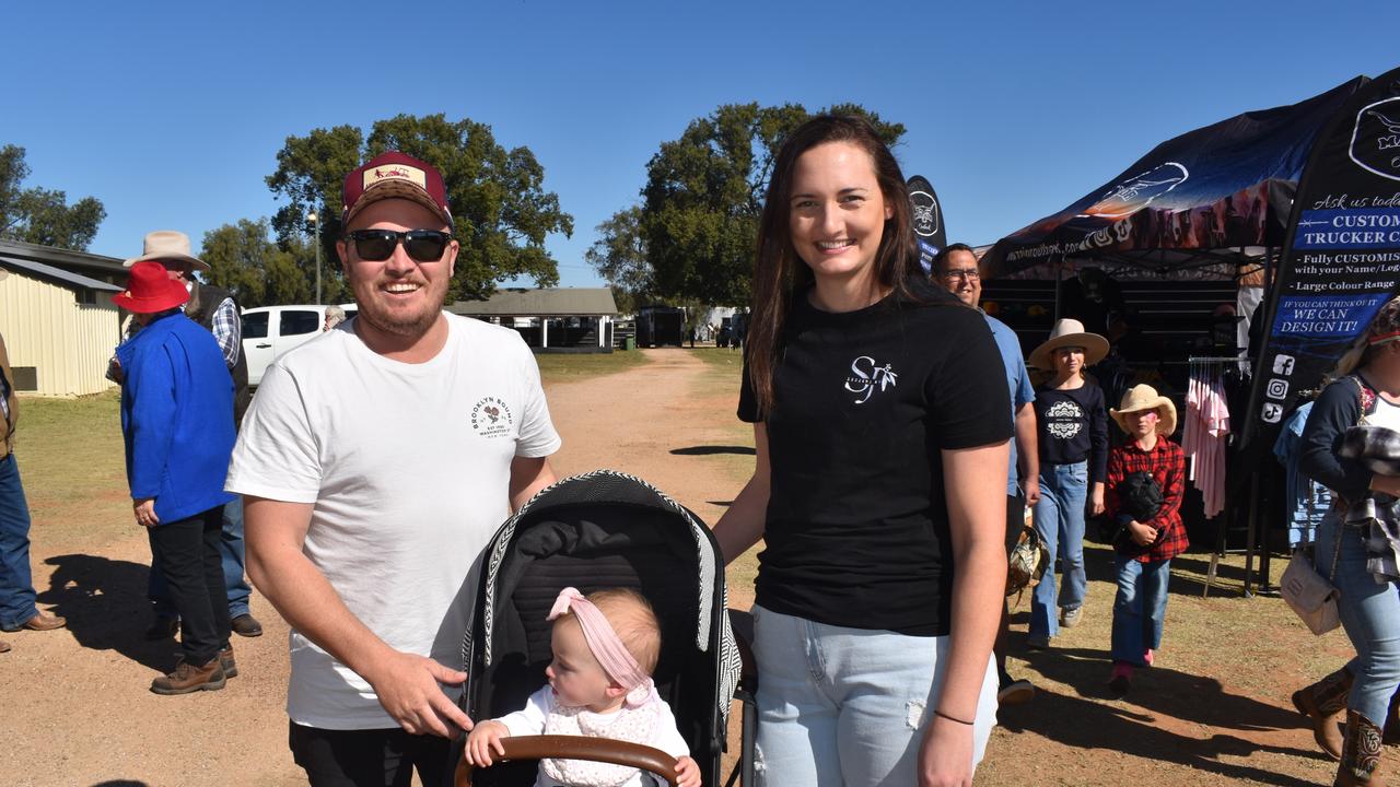 95+ photos Chinchilla Show 2023 gallery The Courier Mail