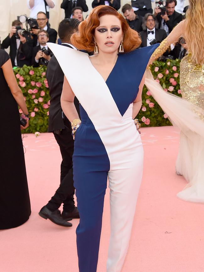 Natasha Lyonne. Picture: Getty Images