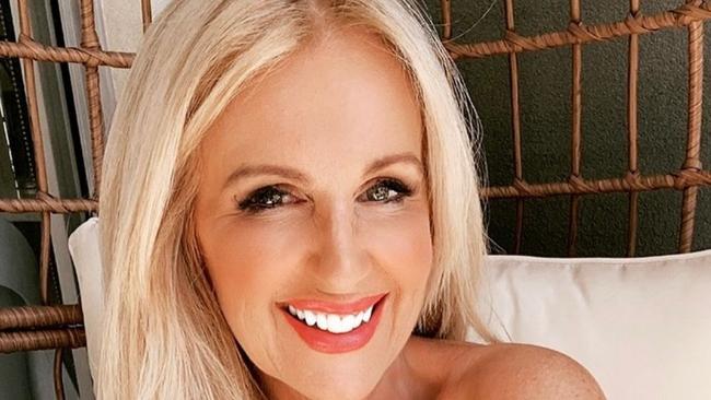 Married At First Sight star Melissa Walsh learnt her ex-fiance Fred Whitson was sharing nude photos of an ADF servicewoman without her knowledge. Picture: supplied