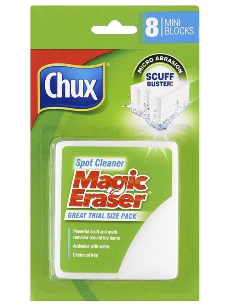 Keep one in your cleaning cabinet at all times. Picture: Amazon.