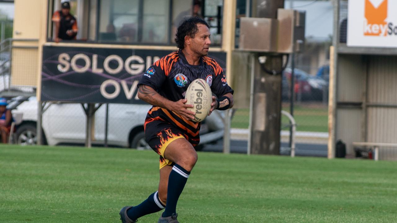 Open Mens at Kanaka Proud Cup. Saturday 4 November 2023 Picture: Michaela Harlow