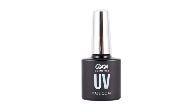 OXX Cosmetics UV Gel Nail Polish - Base coat