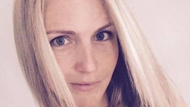 Emma Lovell died during a scuffle. Picture: Facebook
