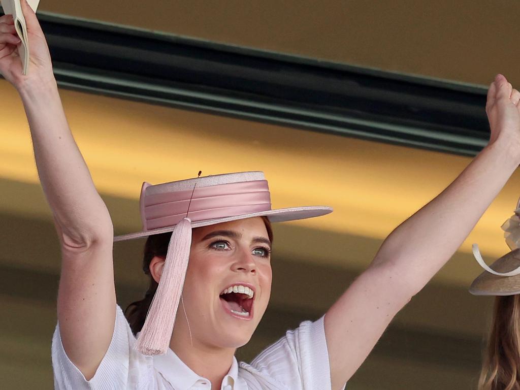 Royal Ascot: Prince William’s Moment With Kate’s Mum; Jockey Who Rode ...