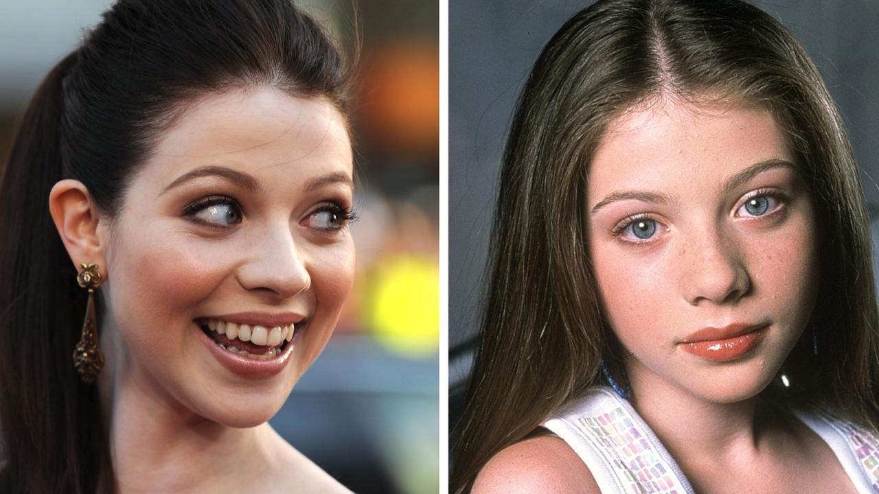 Actress Michelle Trachtenberg found dead