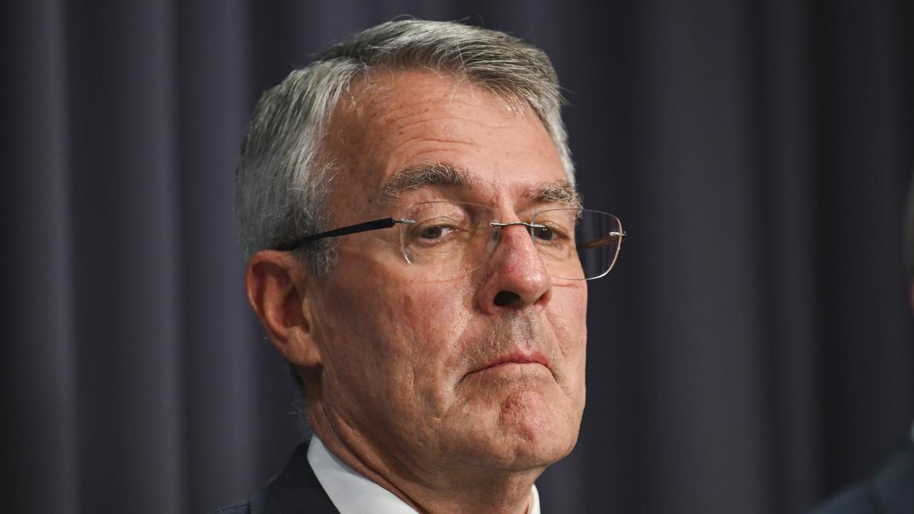Albanese leaves Labor Right ministers Dreyfus and Husic behind