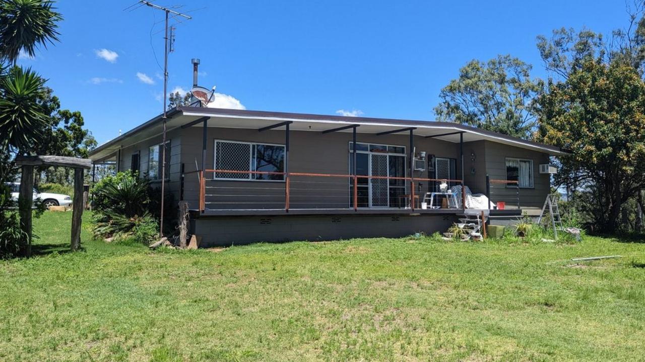 30 Colquhouns Road, Lower Tenthill has recently been sold. Wednesday, January 25, 2023. picture: CoreLogic