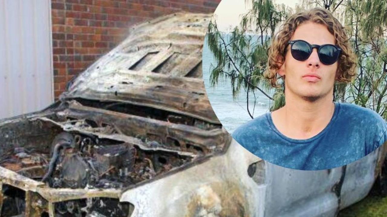 Thor Morgan: De nouveaux détails sont apparus pour le meurtre d’un homme de 25 ans de Toowoomba