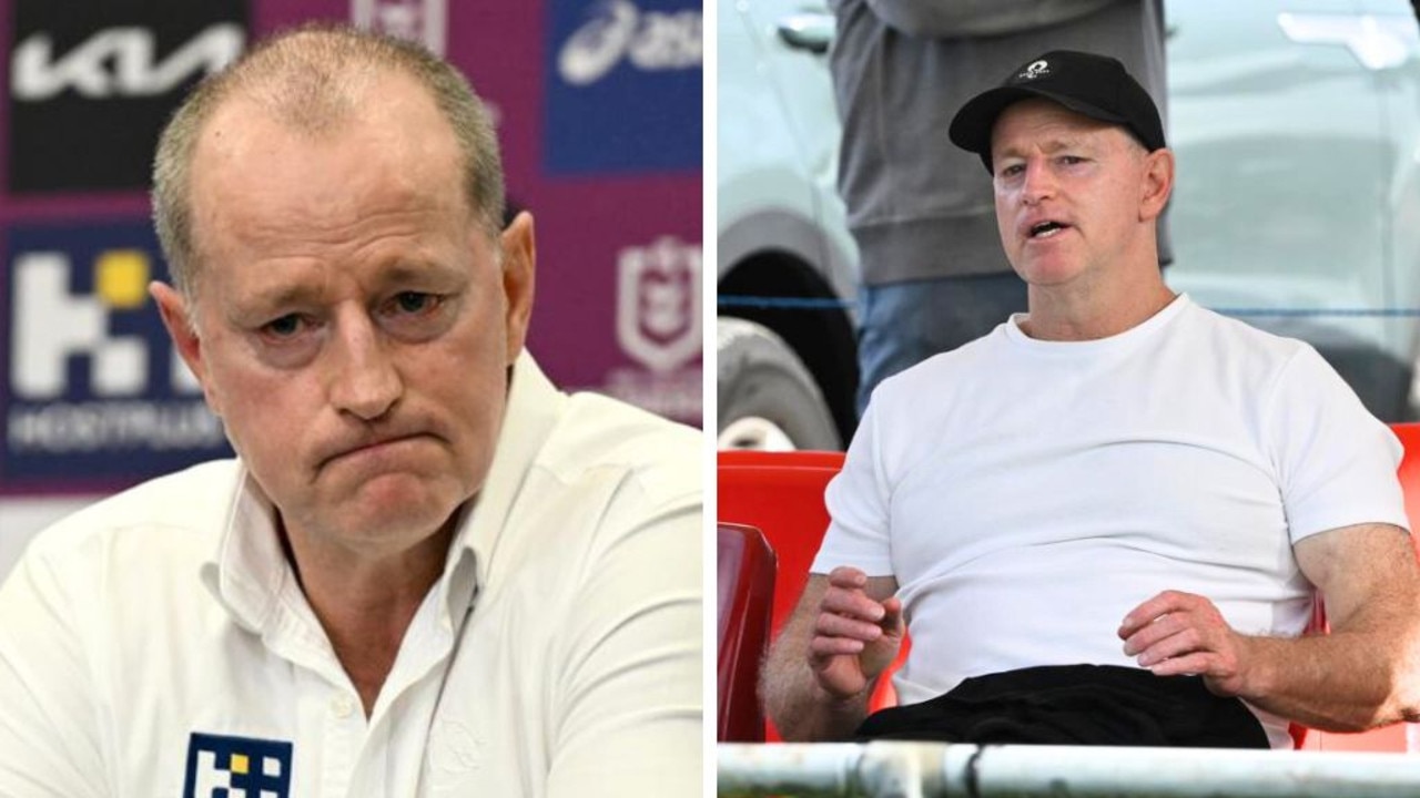 Serious problems brewing at Broncos