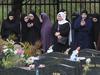 Gangland war stretches beyond the grave