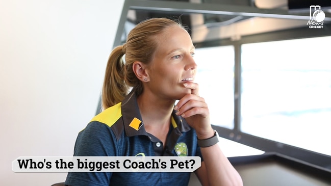 Who's Australia's biggest Coach's Pet?