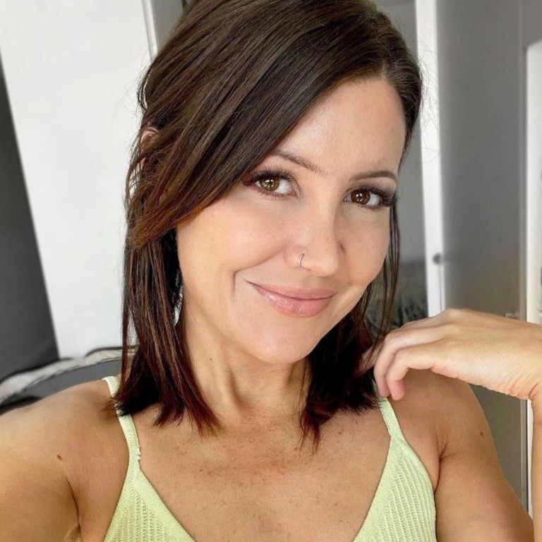 Nadia Bokody explores the weird phenomenon that explains why so many couples look alike – and even start turning into each other. Picture: Instagram